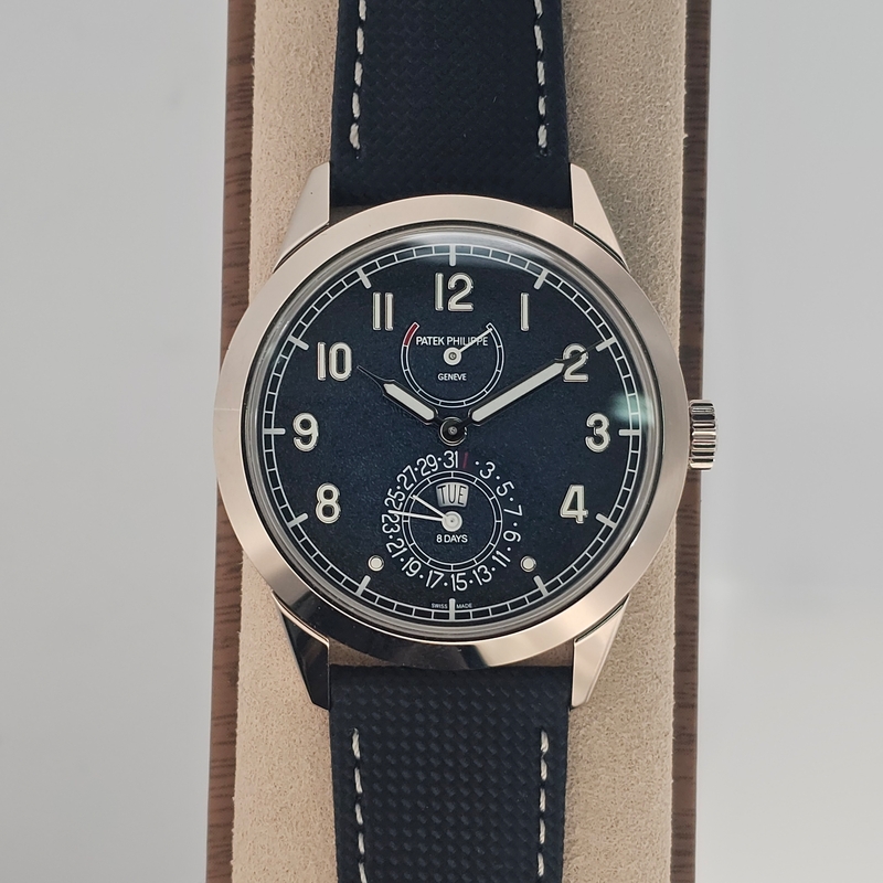 Patek philippe Complications 5328G-001