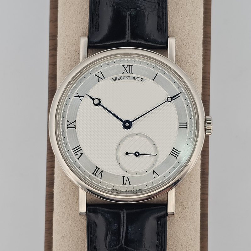 Breguet Classique 7147BB_12_9WU