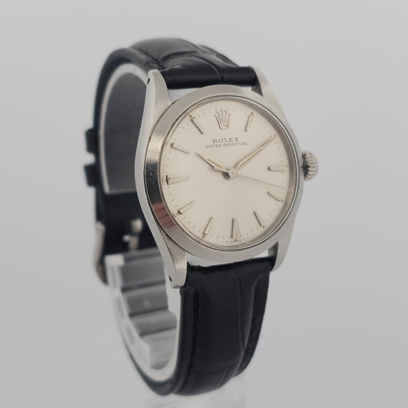 Rolex Oyster Perpetual 1967