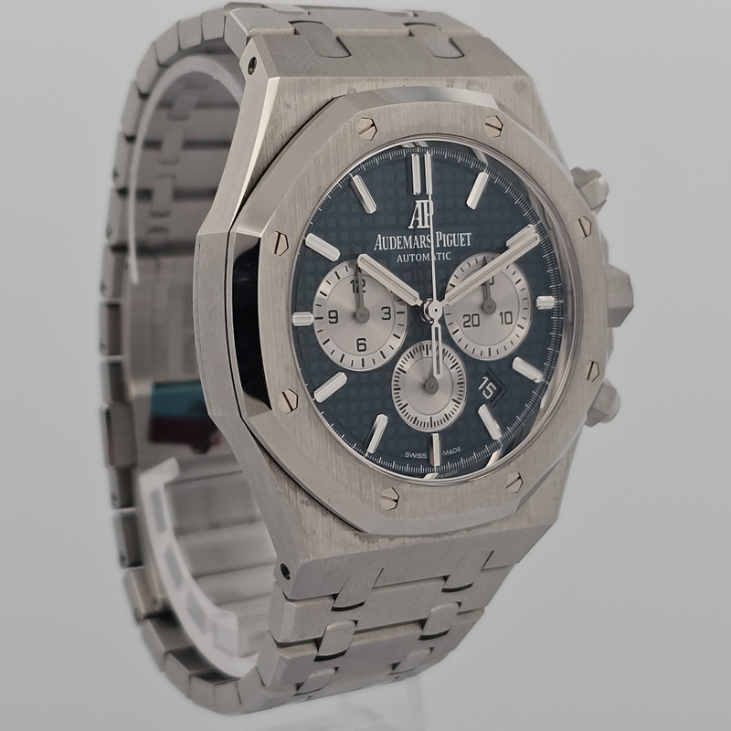 Audemars Piguet Royal Oak Chronograph 26331ST.OO.1220ST.01