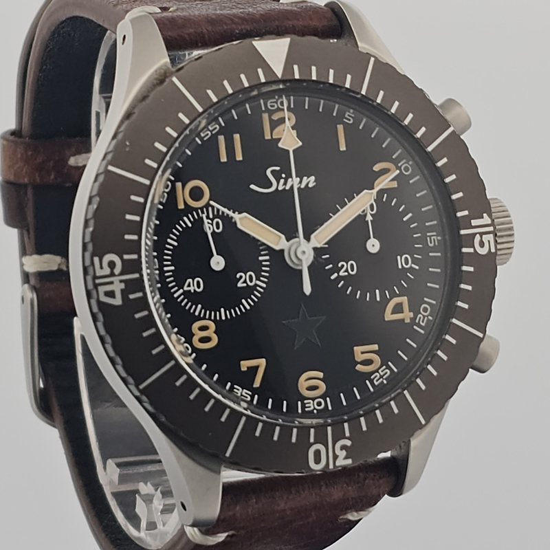 Sinn 155 S Revolution Limited 150pcs 155.031