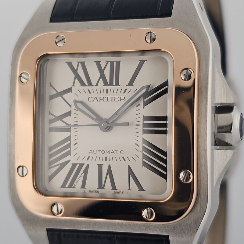 Cartier- W20107x7