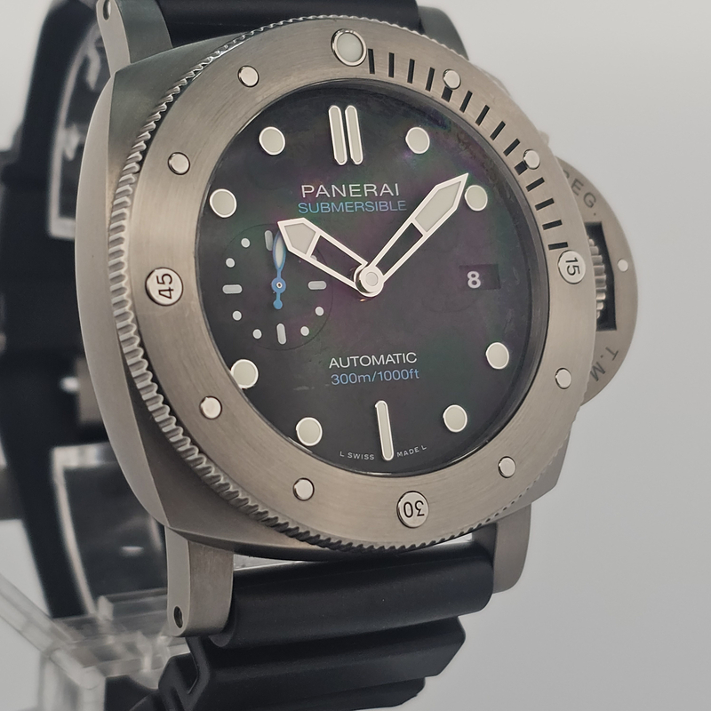 Panerai Luminor Submersible PAM1305