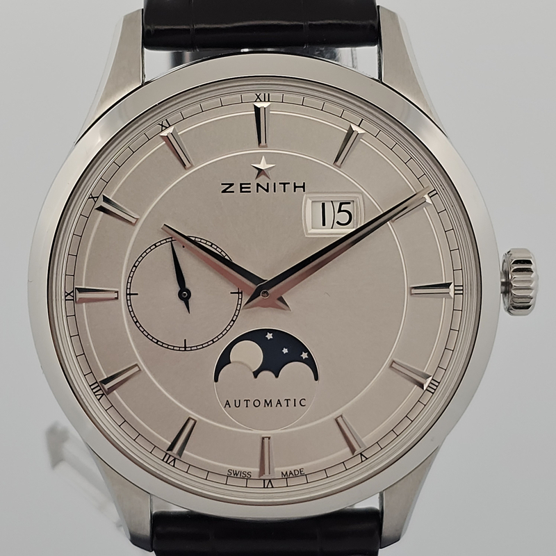Zenith Elite 03.2143.691／01.C498