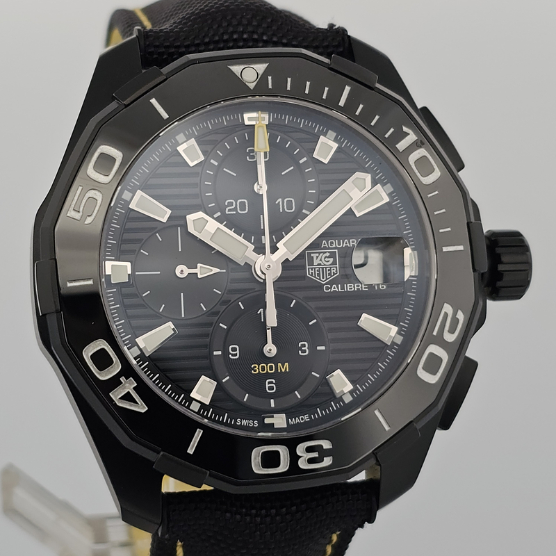 Tag Heuer Aquaracer CAY218A.FC6361