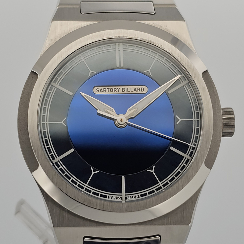 Sartory Billard Double Dial SB07