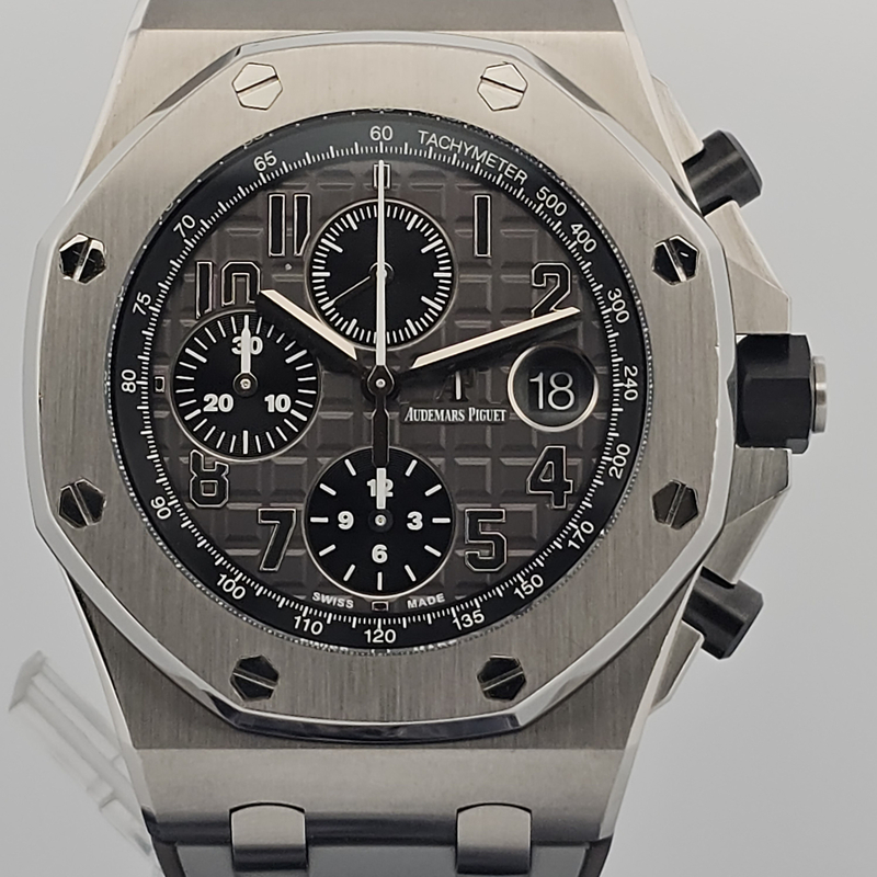 Audemars Piguet Royal Oak 26470ST.OO.A104CR.01