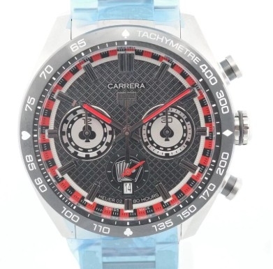 Tag Heuer Carrera Macau Limited Edition 20pcs CBN2A1K.EB0265