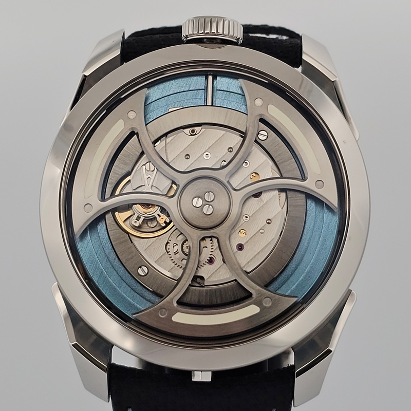 MB&F M.A.D.Editions M.A.D.1S