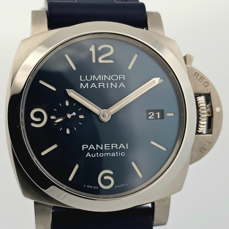 Panerai Luminor Marina PAM01313