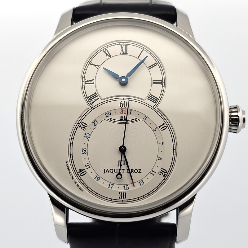 Jaquet Droz Grande Seconde J007030242