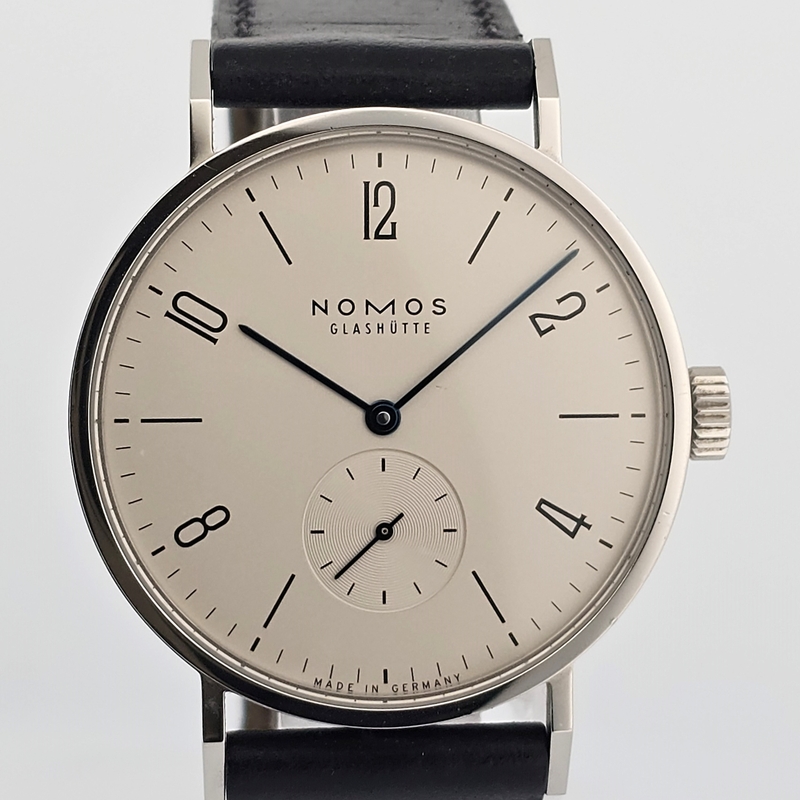 Nomos Tangomat Reference 601