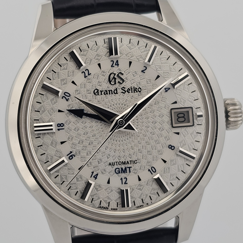 Grand Seiko Elegance Collection 9S Mechanical 20th Anniversary Limited 1000pcs SBGM235