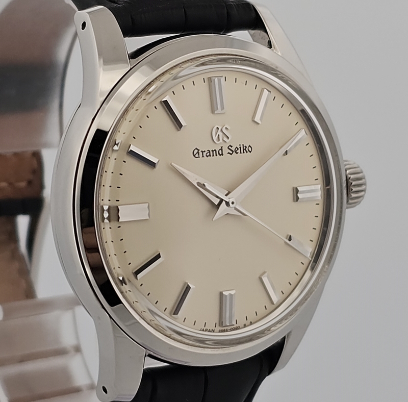 Seiko 精工 - SBGW231