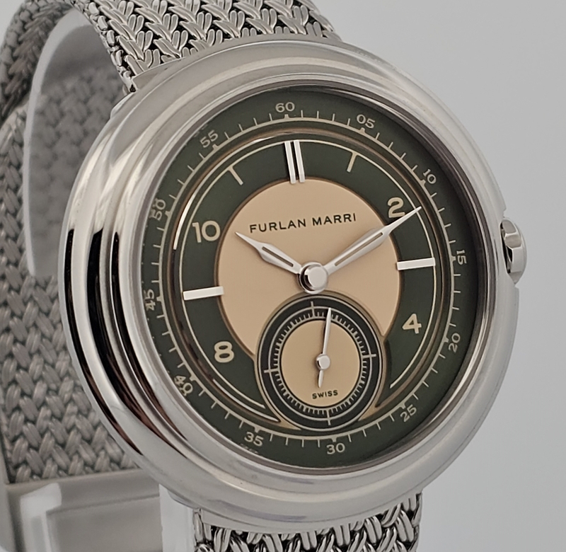 Furlan Marri Disco Volante