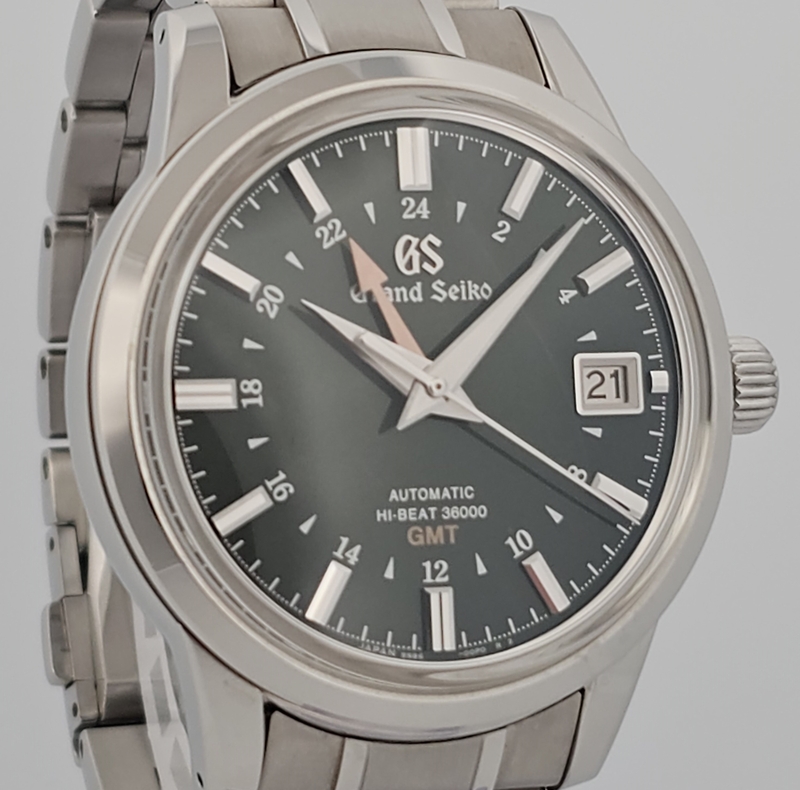 Grand Seiko Elegance Collection SBGJ251