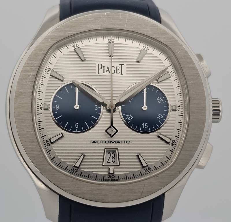 Piaget Polo Chronograph G0A46013