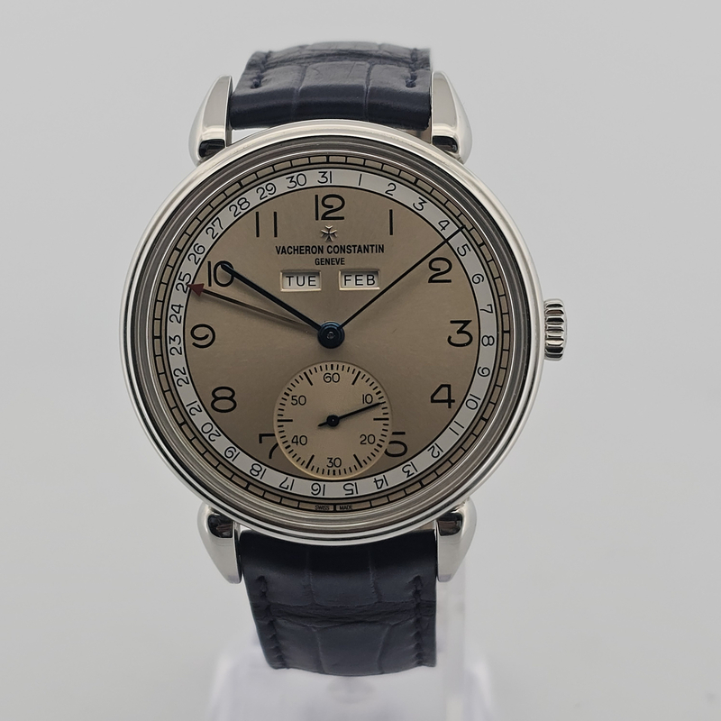Vacheron Constantin Historiques Triple Calendrier 1942 3110V_000A-B426