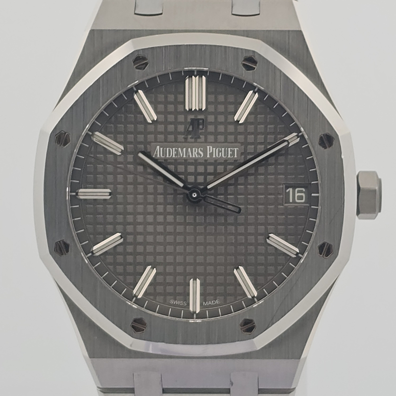 Audemars Piguet Royal Oak Selfwinding Grey Dial 15500ST.OO.1220ST.02「直播價」