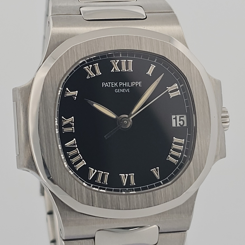Patek Philippe Nautilus 3800_1A-001