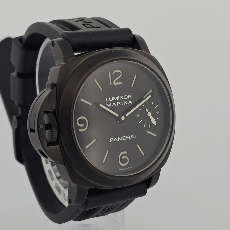 Panerai Luminor Marina Left-Handed Limited Edition 1000pcs PAM00026「直播價」