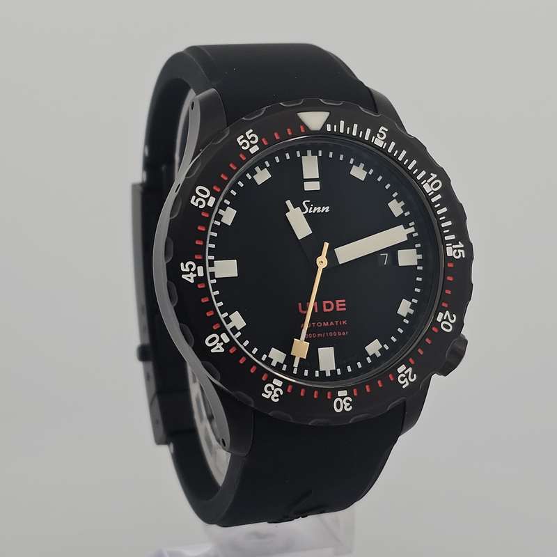 Sinn Diving Watch U1  1010.0241.22666