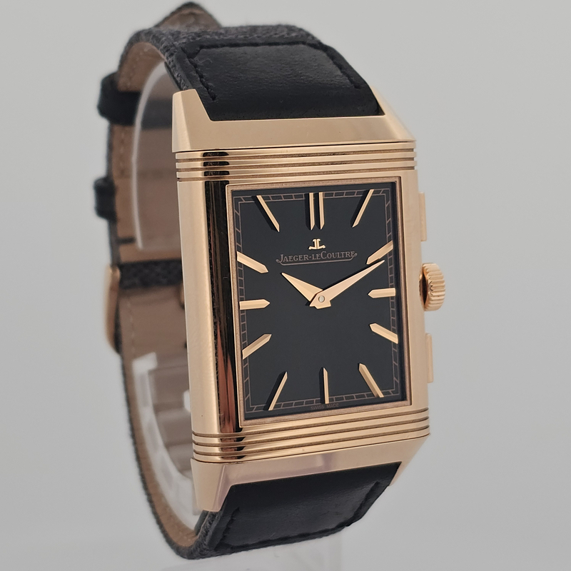 Jaeger-Lecoultre Reverso Tribute  Q389257J