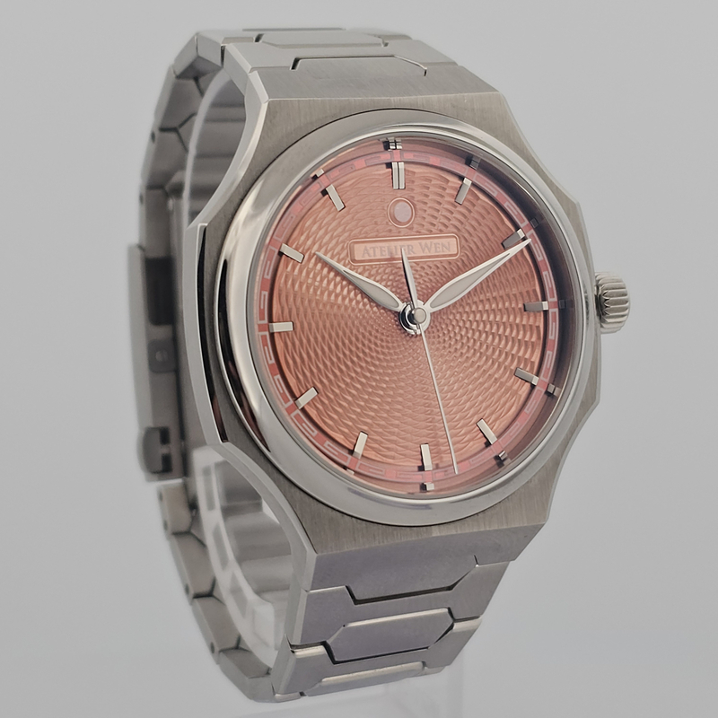 Atelier Wen Perception XIA