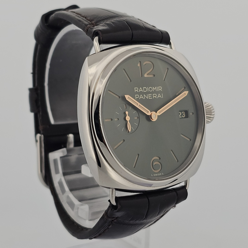 Panerai Radiomir Quaranta  PAM01386「直播價」