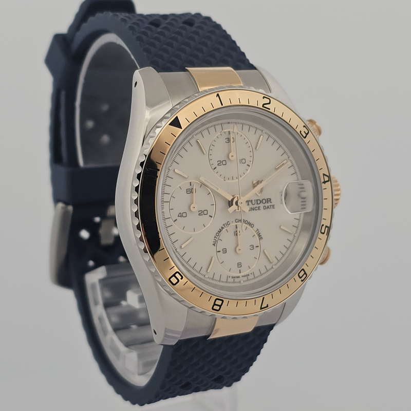 Tudor Tiger Prince Date M79273