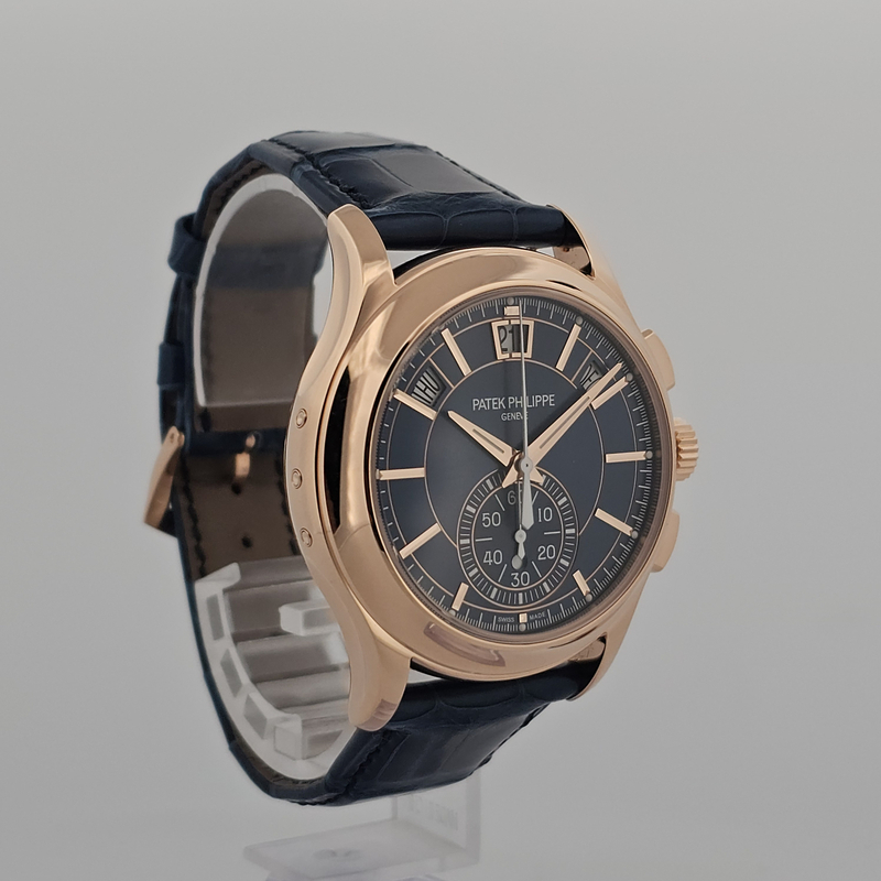 Patek Philippe Flyback Chronograph Annual Calendar 5905R-010 「直播價」