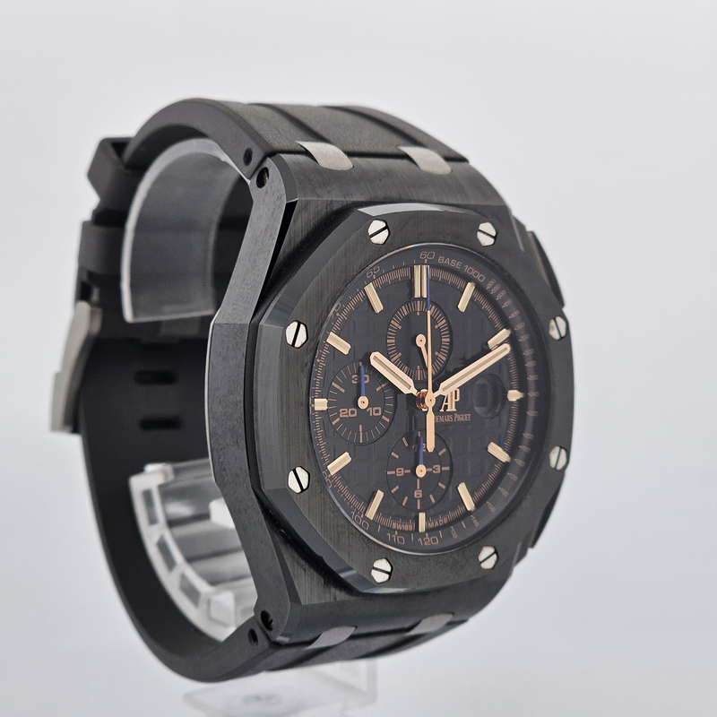 Audemars Piguet Royal Oak Offshore Chronograph 26405CE.OO.A002CA.02 「直播價」