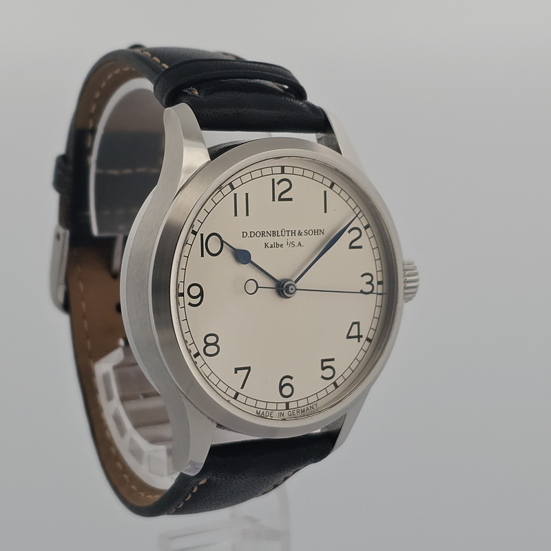 D.Dornblüth & Sohn 99.ZS (1) ST Center second  