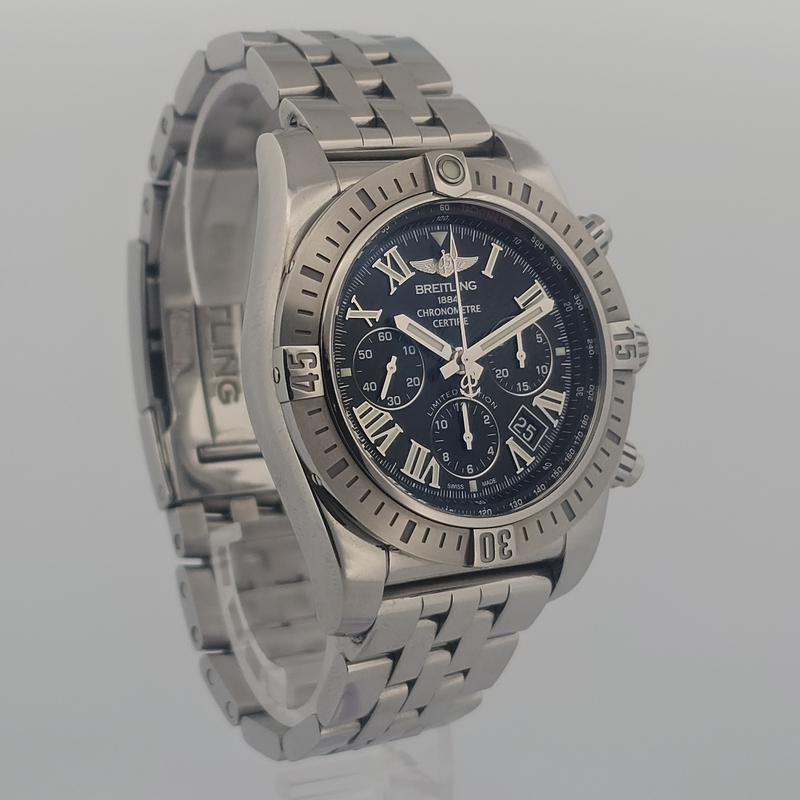 Breitling Chronomat 44 Airborne AB01153A.BH26