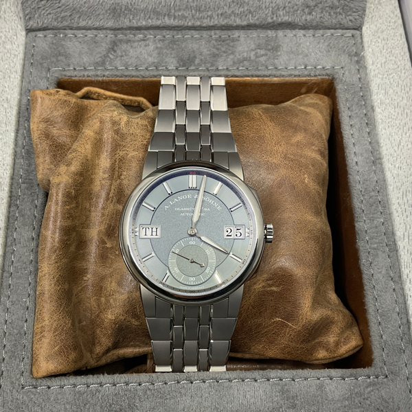 A. Lange & Söhne Odysseus LSLS3637BA