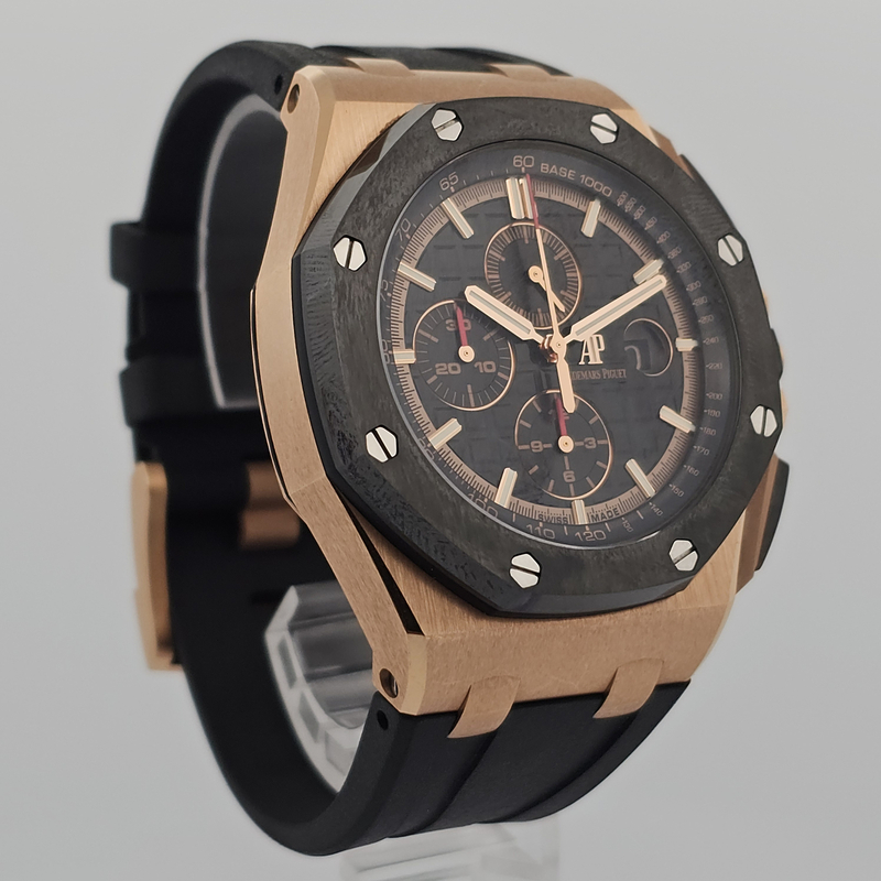 Audemars Piguet Royal Oak Offshore Chronograph 26401RO.OO.A002CA.02 「直播價」