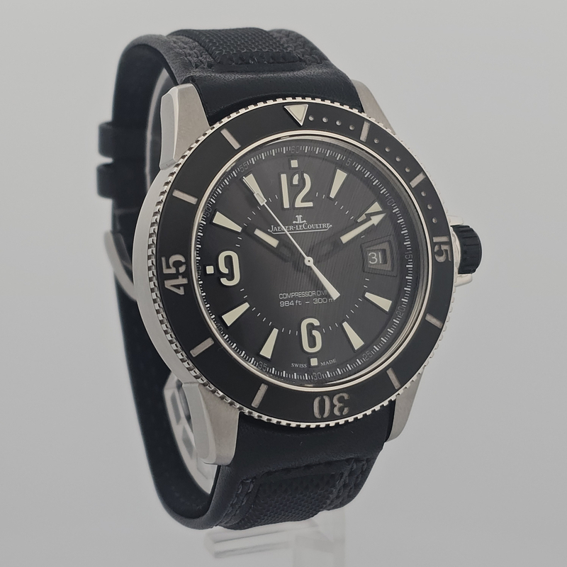 Jaeger-LeCoultre Navy Seals Q2018670