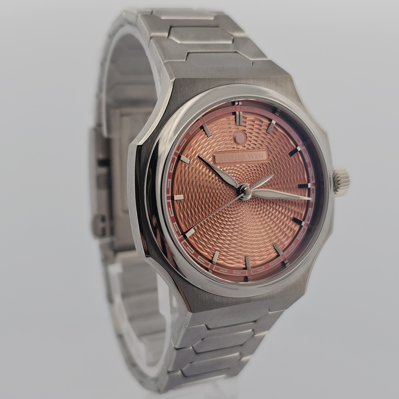 Atelier Wen Perception XIA