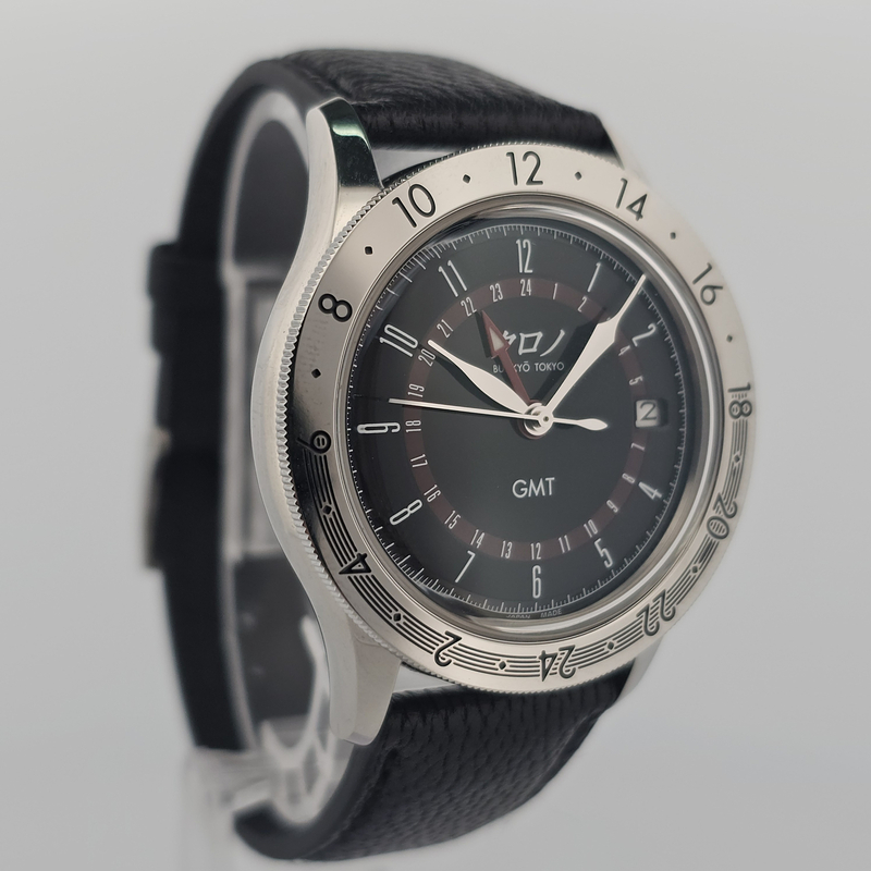 Kurono Tokyo GMT1「直播價」