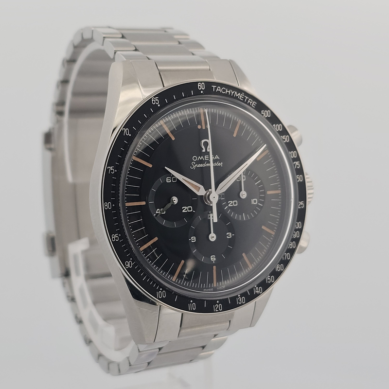 Omega Speedmaster First Omega In Space CK2998 310.30.40.50.06.001