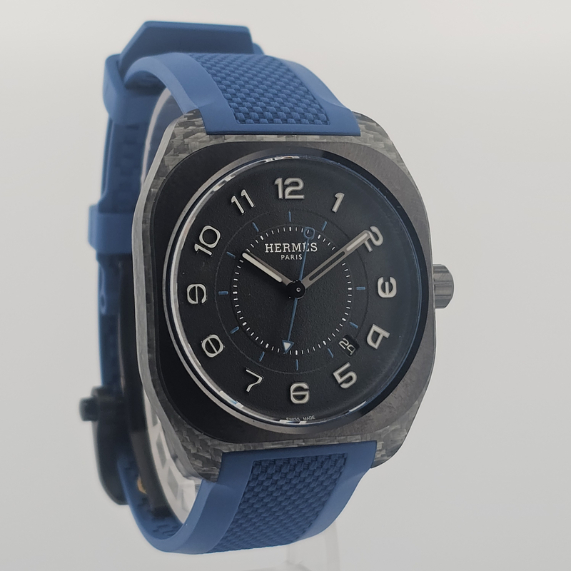 Hermès H08 Glass Fiber And Ceramic SP1.746a「直播價」