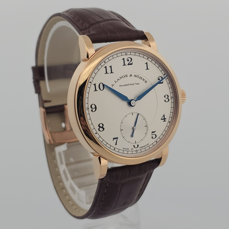 A. Lange & Söhne 1815 In 750 Pink Gold 235.032  
