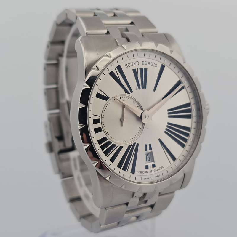 Roger Dubuis Excalibur DBEX0384
