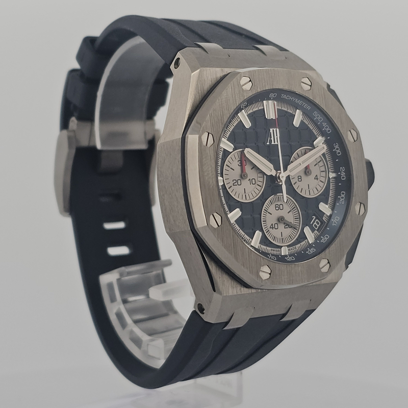 Audemars Piguet Offshore Chronograph 26420TI.OO.A027CA.01   