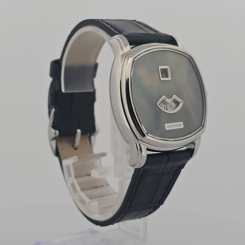 Zentier Saute ST1721