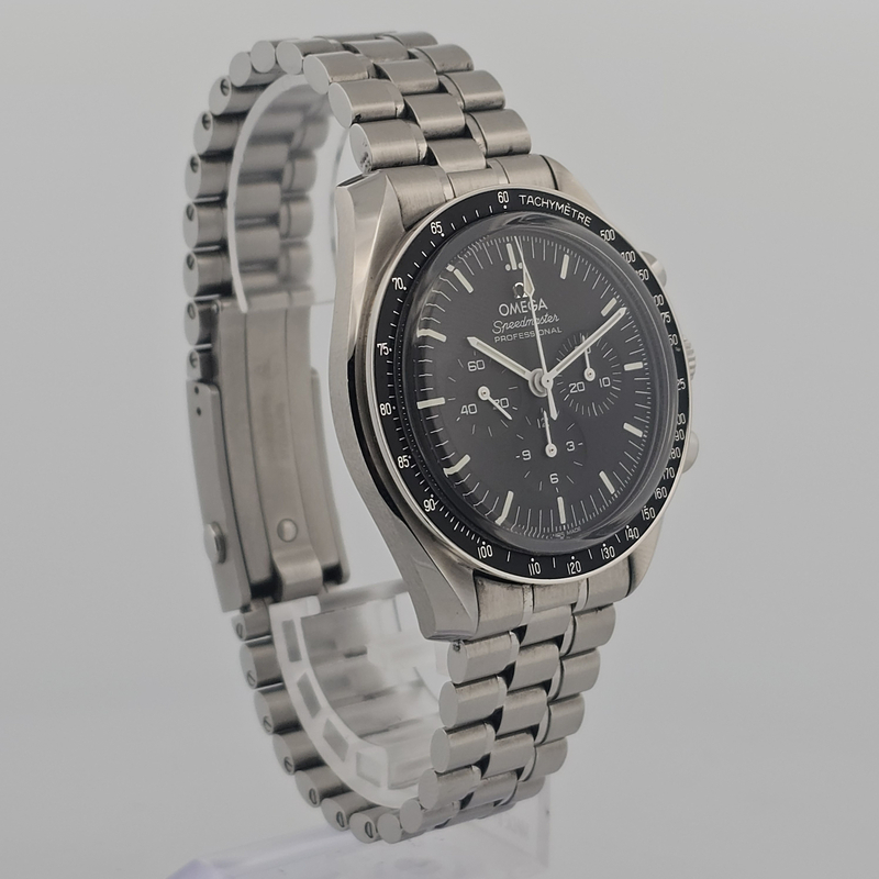 Omega Speedmaster Moonwatch Professional 310.30.42.50.01.002