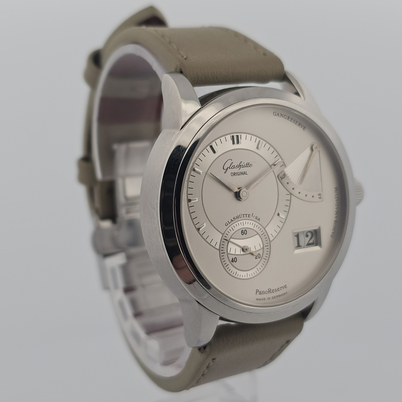 Glashutte Original Pano Reserve 65-01-02-02-04