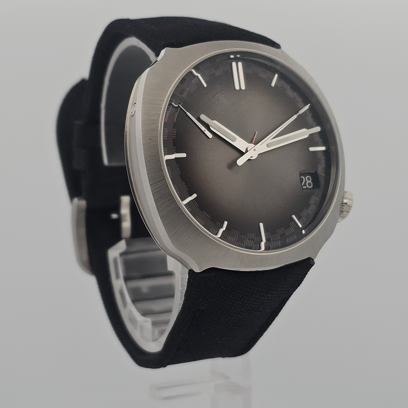 H. Moser & Cie Streamliner Perpetual Calendar 6812-1200 「直播價」