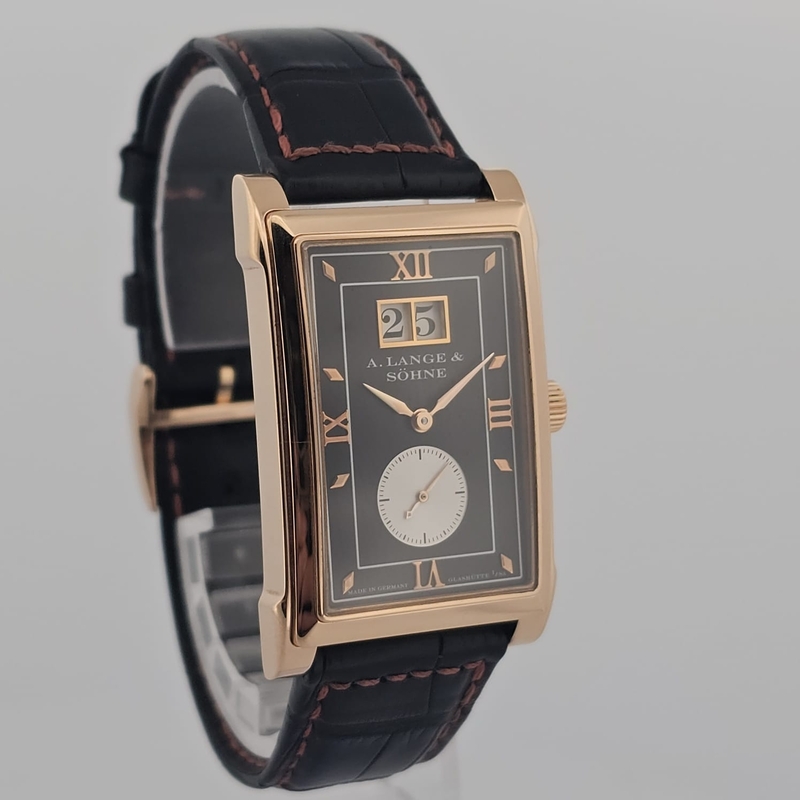 A. Lange & Söhne Cabaret 750 Rose Gold 107.031 「直播價」