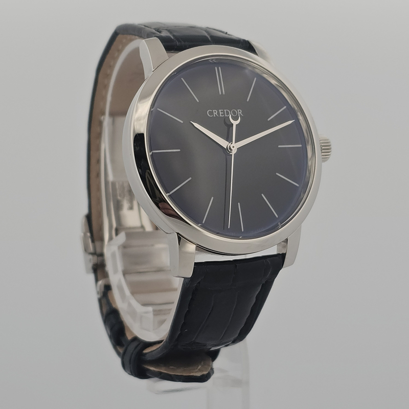 Credor Masterpiece Collection Eichi II  GBLT997J「直播價」